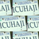 Image for article titled The Virginia DMV Revoked Anti-Arab Vanity Tags